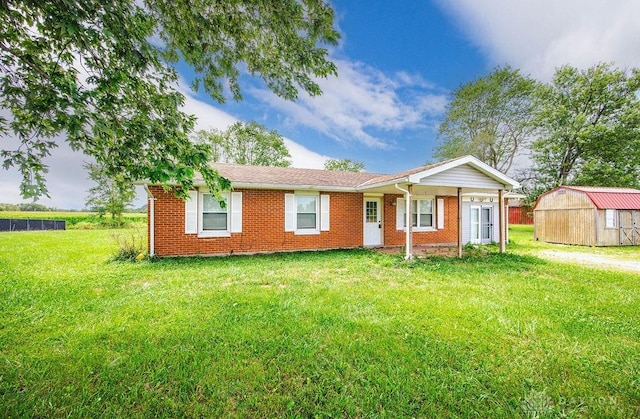 1360 Pogue Frazee Rd, Camden, OH 45311 - photo 28