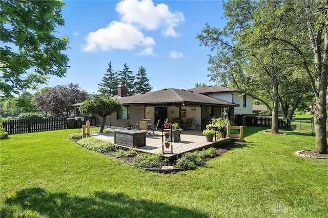 7227 Gardenside Dr, Dayton, OH 45414 - photo 42