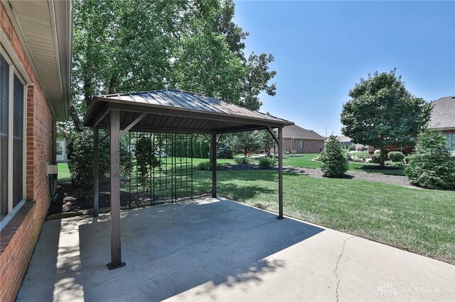 2353 Upper Trent Way, Vandalia, OH 45377 - photo 34