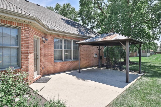 2353 Upper Trent Way, Vandalia, OH 45377 - photo 35