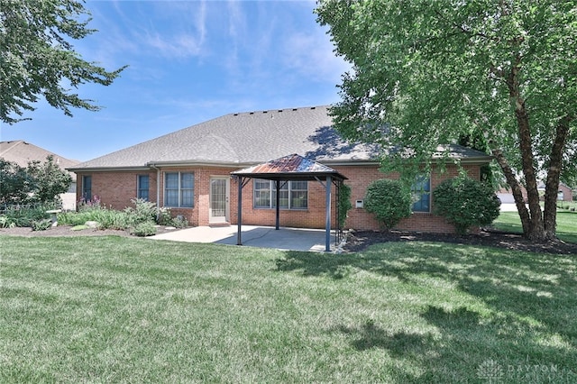 2353 Upper Trent Way, Vandalia, OH 45377 - photo 42