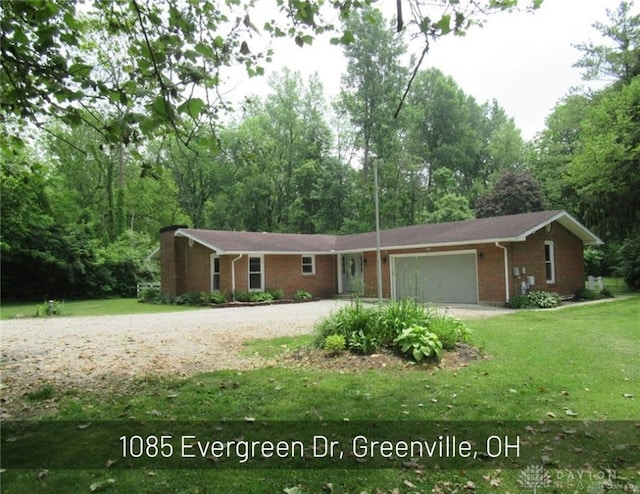 1085 Evergreen Dr, Greenville, OH 45331 - photo 1