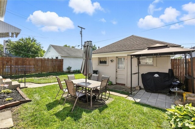417 Kolping Ave, Dayton, OH 45410 - photo 33