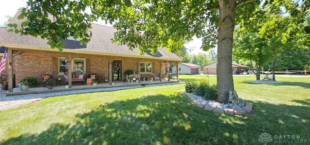 330 Rebecca Dr, West Alexandria, OH 45381 - photo 49