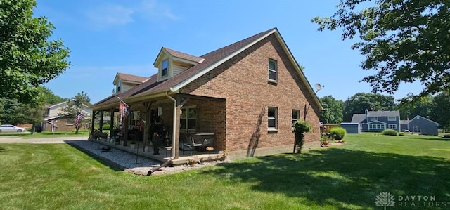 330 Rebecca Dr, West Alexandria, OH 45381 - photo 54
