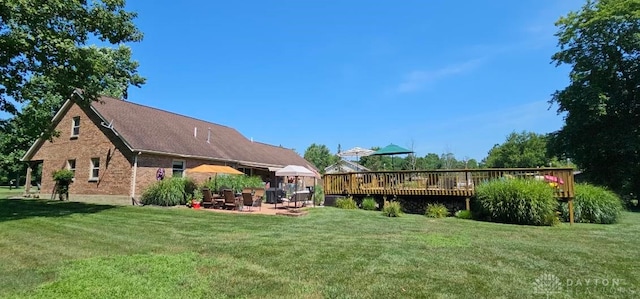 330 Rebecca Dr, West Alexandria, OH 45381 - photo 57