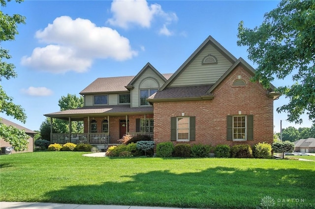 2311 Upper Trent Way, Vandalia, OH 45377 - photo 2