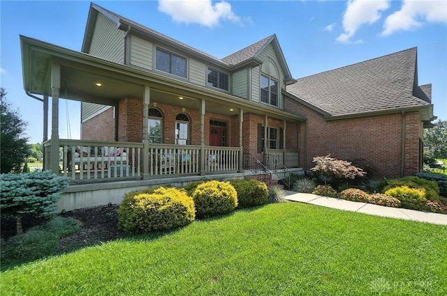2311 Upper Trent Way, Vandalia, OH 45377 - photo 4