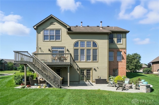 2311 Upper Trent Way, Vandalia, OH 45377 - photo 86