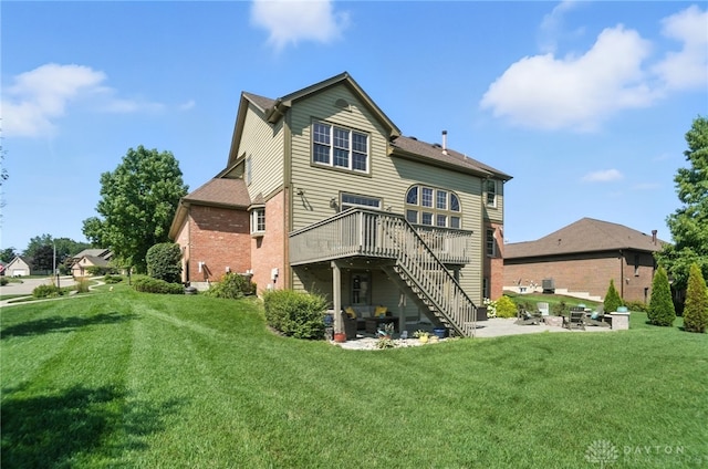 2311 Upper Trent Way, Vandalia, OH 45377 - photo 98