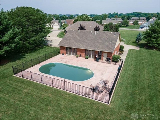 1481 Lantern Ln, Troy, OH 45373 - photo 7