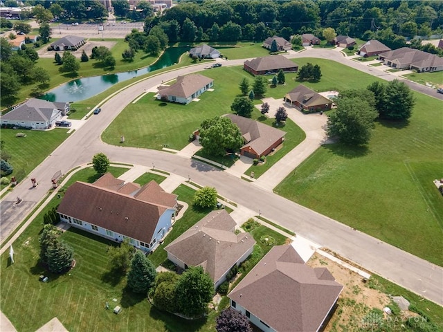 1481 Lantern Ln, Troy, OH 45373 - photo 8