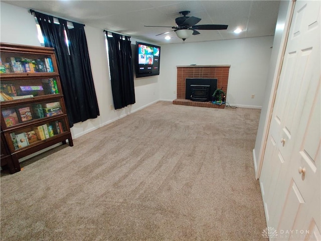 8160 S Palmer Rd, New Carlisle, OH 45344 - photo 46