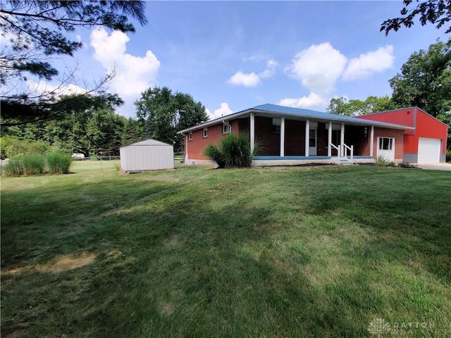 8160 S Palmer Rd, New Carlisle, OH 45344 - photo 1