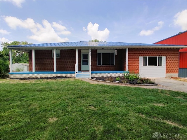 8160 S Palmer Rd, New Carlisle, OH 45344 - photo 2