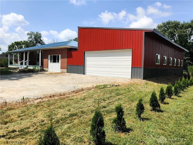8160 S Palmer Rd, New Carlisle, OH 45344 - photo 5