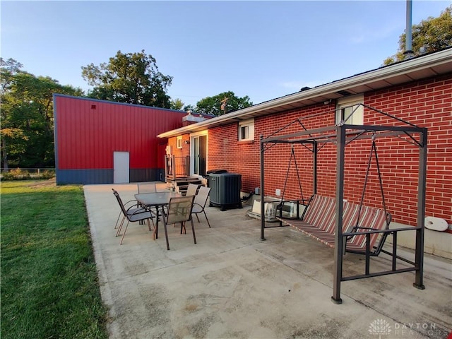 8160 S Palmer Rd, New Carlisle, OH 45344 - photo 10