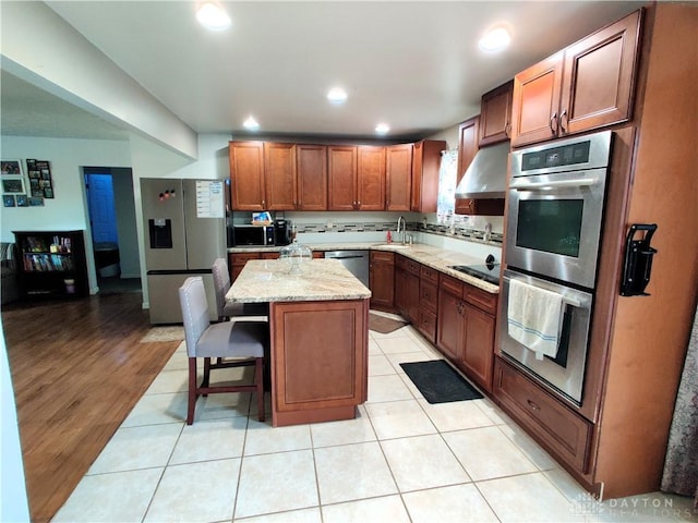 8160 S Palmer Rd, New Carlisle, OH 45344 - photo 16