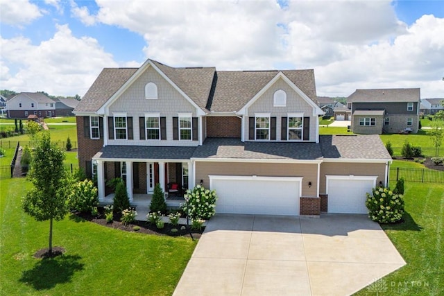 1710 Wandering Stream Way, Clearcreek Twp, OH 45458 - photo 1