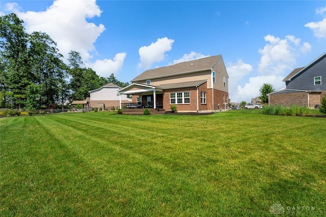 1710 Wandering Stream Way, Clearcreek Twp, OH 45458 - photo 35