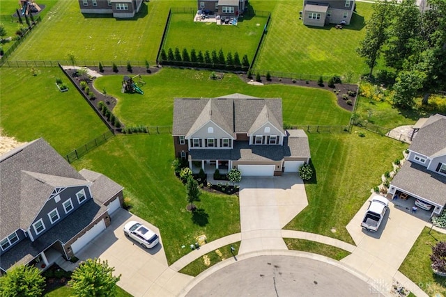 1710 Wandering Stream Way, Clearcreek Twp, OH 45458 - photo 41