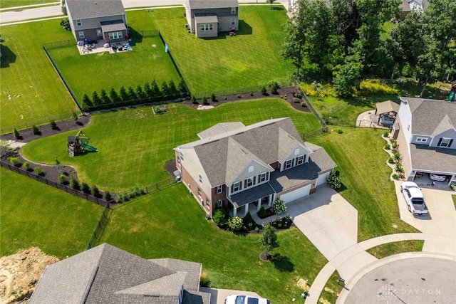 1710 Wandering Stream Way, Clearcreek Twp, OH 45458 - photo 42
