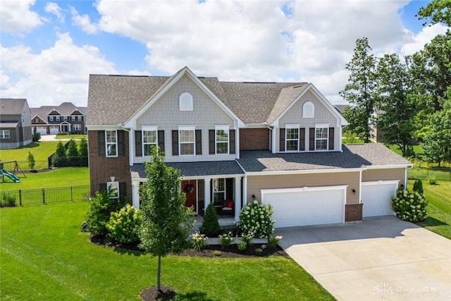 1710 Wandering Stream Way, Clearcreek Twp, OH 45458 - photo 44
