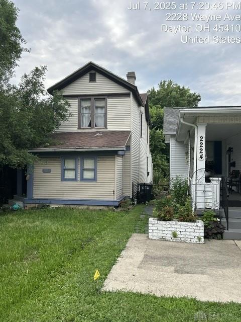 2222 Wayne Ave, Dayton, OH 45410 - photo 3