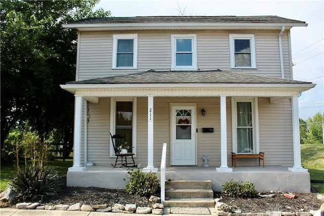 211 E Plum St, Tipp City, OH 45371 - photo 1