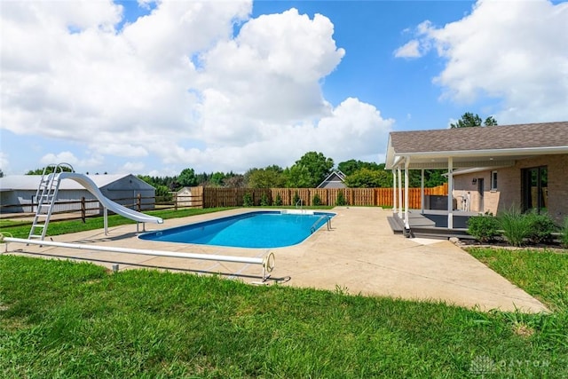 4605 Bunnell Hill Rd, Clearcreek Twp, OH 45036 - photo 24