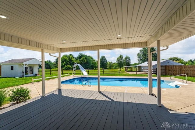 4605 Bunnell Hill Rd, Clearcreek Twp, OH 45036 - photo 26
