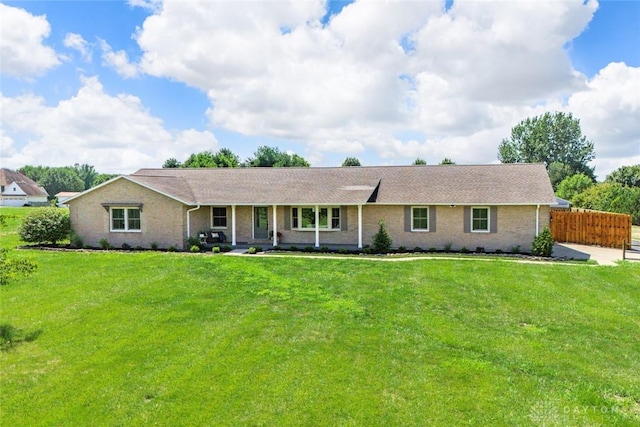 4605 Bunnell Hill Rd, Clearcreek Twp, OH 45036 - photo 2