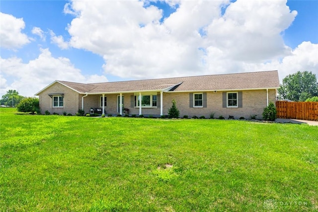 4605 Bunnell Hill Rd, Clearcreek Twp, OH 45036 - photo 3