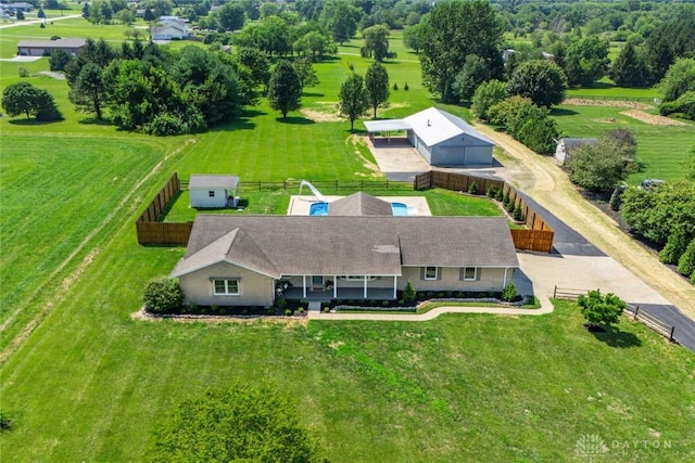 4605 Bunnell Hill Rd, Clearcreek Twp, OH 45036 - photo 1