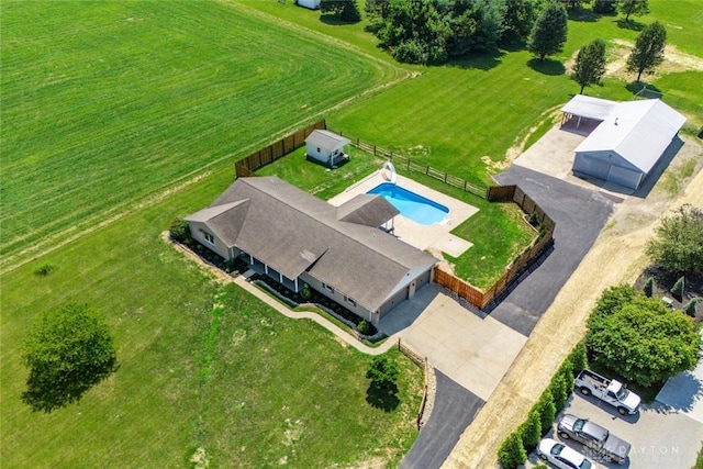 4605 Bunnell Hill Rd, Clearcreek Twp, OH 45036 - photo 4