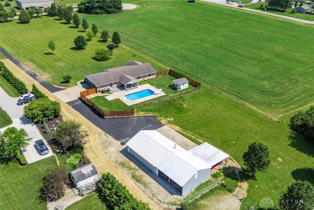 4605 Bunnell Hill Rd, Clearcreek Twp, OH 45036 - photo 5