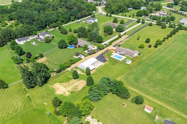 4605 Bunnell Hill Rd, Clearcreek Twp, OH 45036 - photo 9