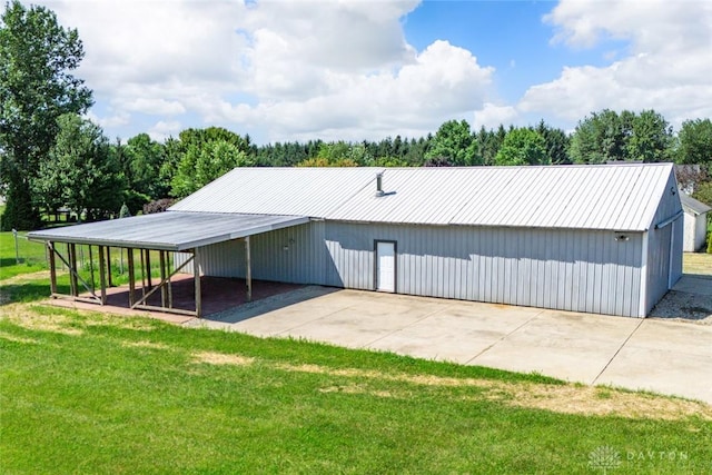 4605 Bunnell Hill Rd, Clearcreek Twp, OH 45036 - photo 12