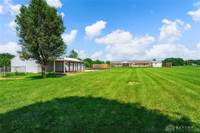 4605 Bunnell Hill Rd, Clearcreek Twp, OH 45036 - photo 18
