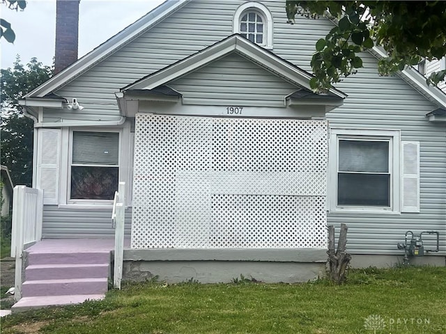 1907 Emerson Ave, Dayton, OH 45406 - photo 2