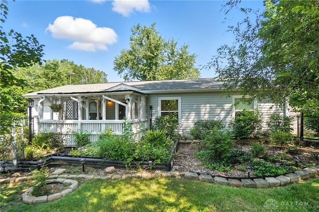 3014 Wheatfield Dr, Colerain Twp, OH 45251 - photo 35