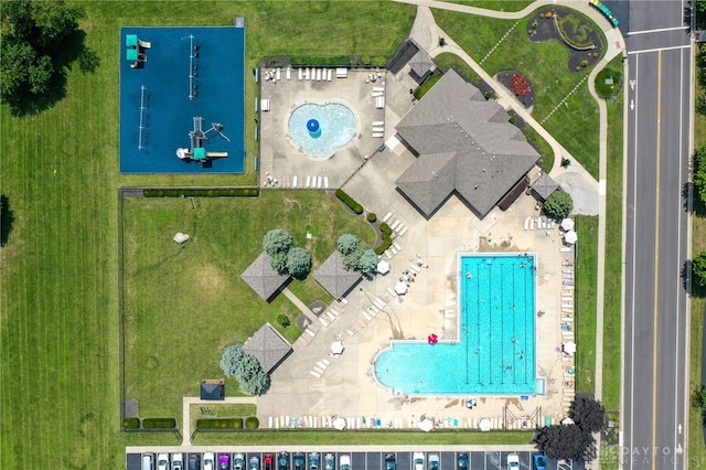 35 Sweeney Ct, Springboro, OH 45066 - photo 56