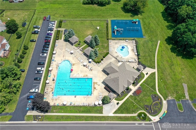 35 Sweeney Ct, Springboro, OH 45066 - photo 57