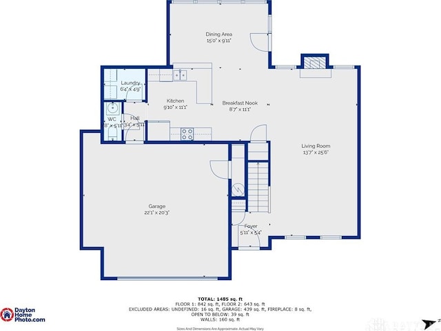 35 Sweeney Ct, Springboro, OH 45066 - photo 8