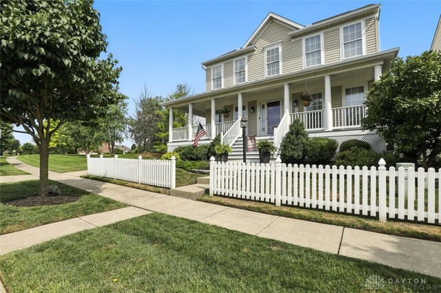 296 Countryside Dr, Lebanon, OH 45036 - photo 2