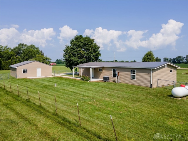 12503 State Route 55, Saint Paris, OH 43072 - photo 9