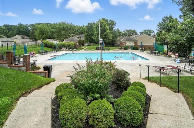 982 Patriot Sq, Washington Twp, OH 45459 - photo 61