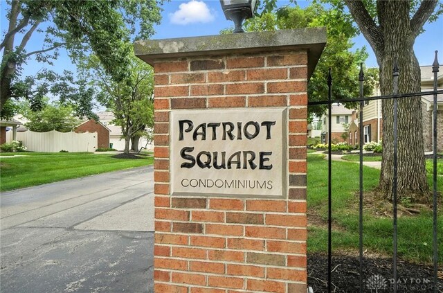 982 Patriot Sq, Washington Twp, OH 45459 - photo 63
