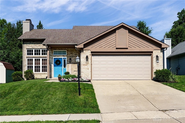 225 Foliage Ln, Springboro, OH 45066 - photo 1