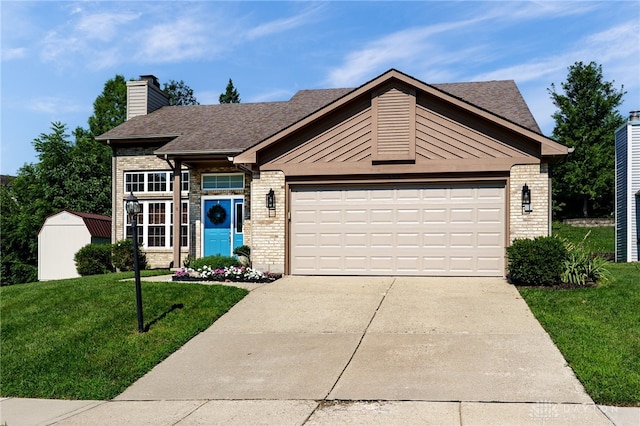 225 Foliage Ln, Springboro, OH 45066 - photo 2